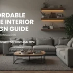 Top Interior Designers in JP Nagar Bangalore