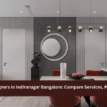 Interior Designers in Indiranagar Bangalore