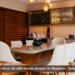 how to choose right interior designer in mangalore