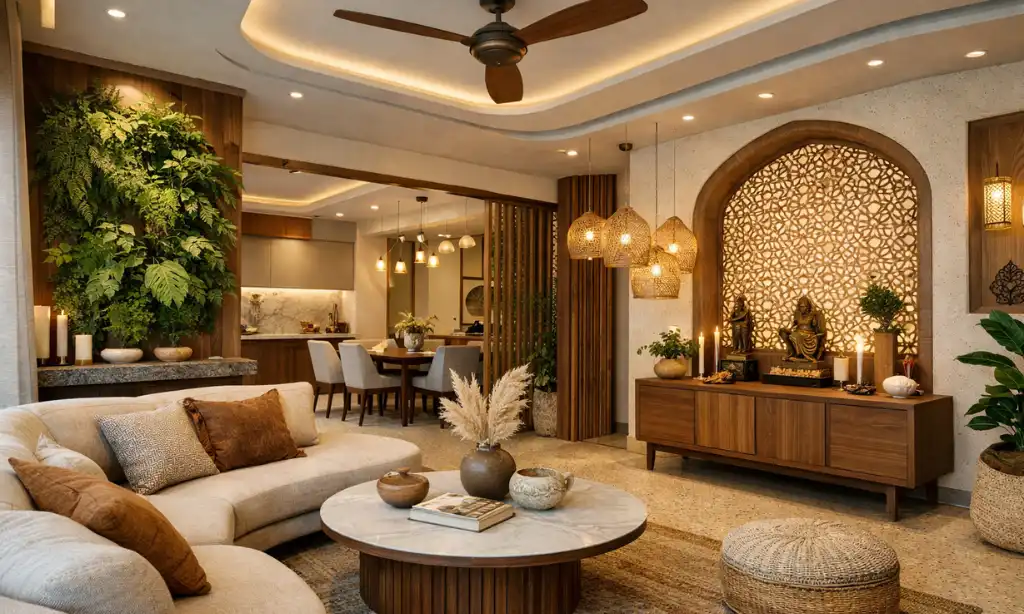 Latest Interior Design Trends in Attibele Homes (2026)