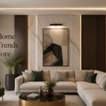 Luxury Home Interior Trends