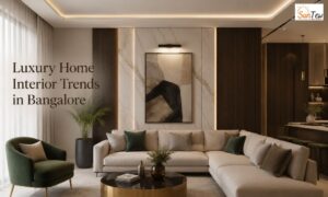 Luxury Home Interior Trends