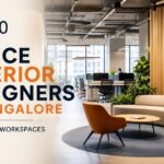 Top 10 Office Interior Designers in Bangalore