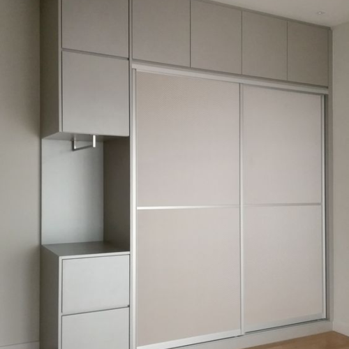 aluminium-wardrobe-design