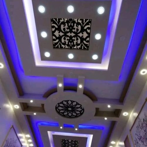 Drywall-Ceiling-Design