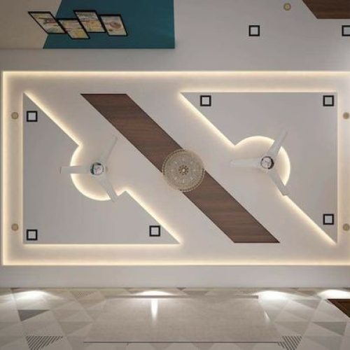 Steel-Ceiling-Design