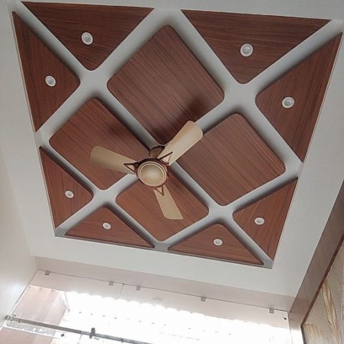 Wood-Look-Ceiling-Design