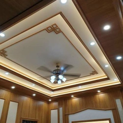 Wooden-Slat-Ceiling-Design