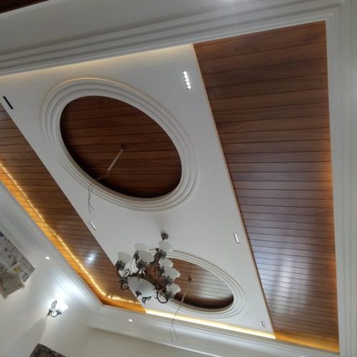 Wood-Panel-Ceiling- Design